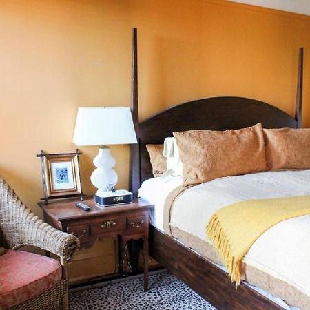 The Ivy Hotel Baltimore Extérieur photo