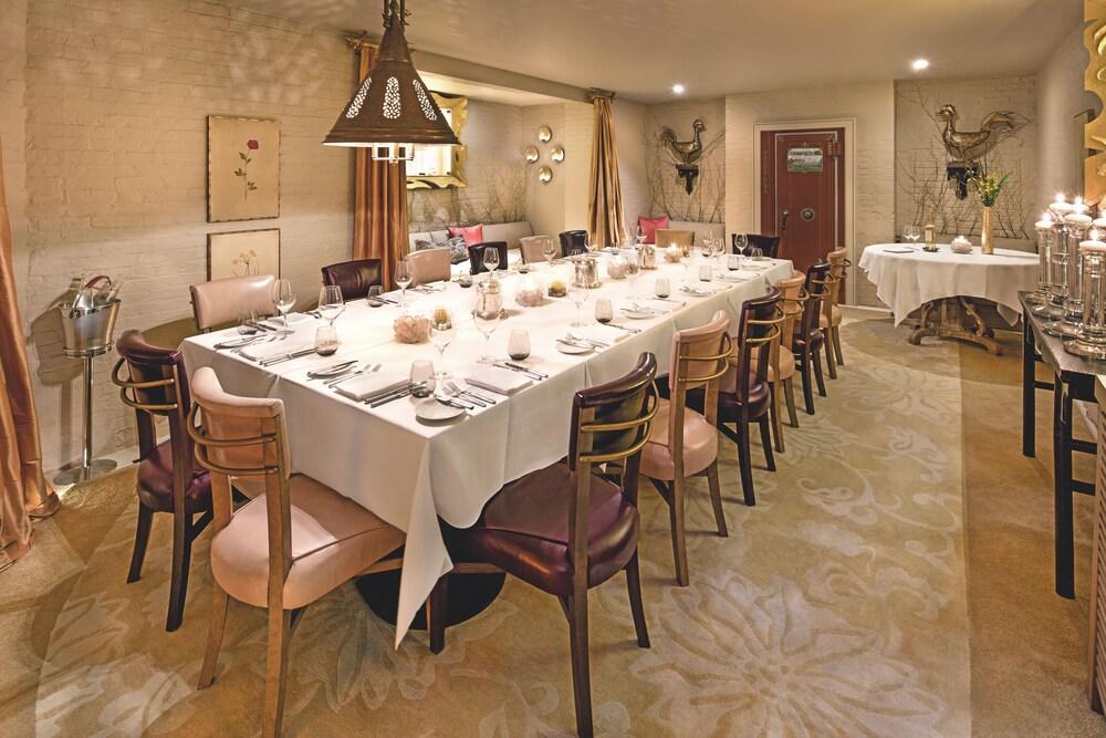 The Ivy Hotel Baltimore Extérieur photo