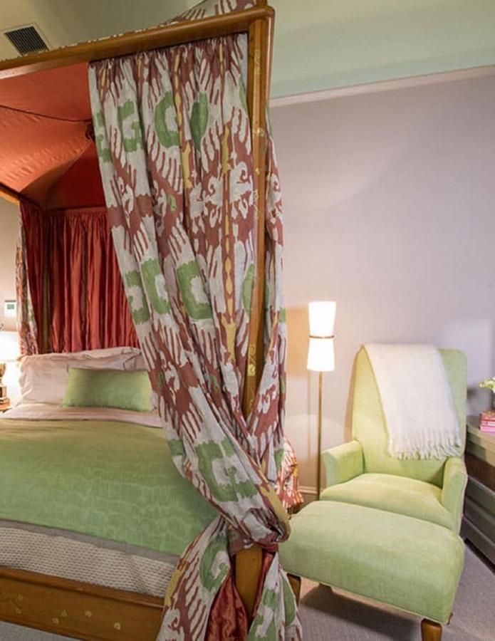 The Ivy Hotel Baltimore Extérieur photo