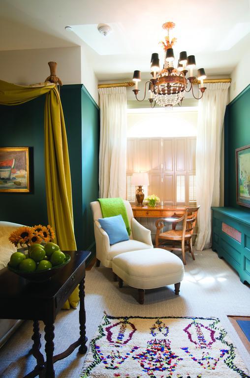 The Ivy Hotel Baltimore Chambre photo
