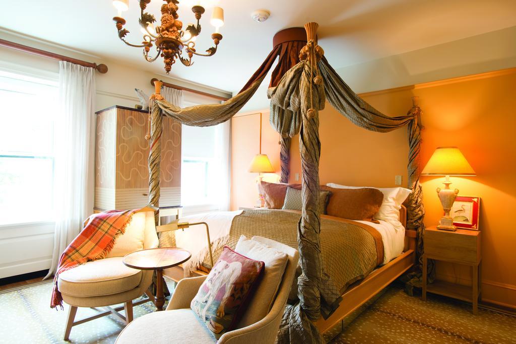 The Ivy Hotel Baltimore Chambre photo