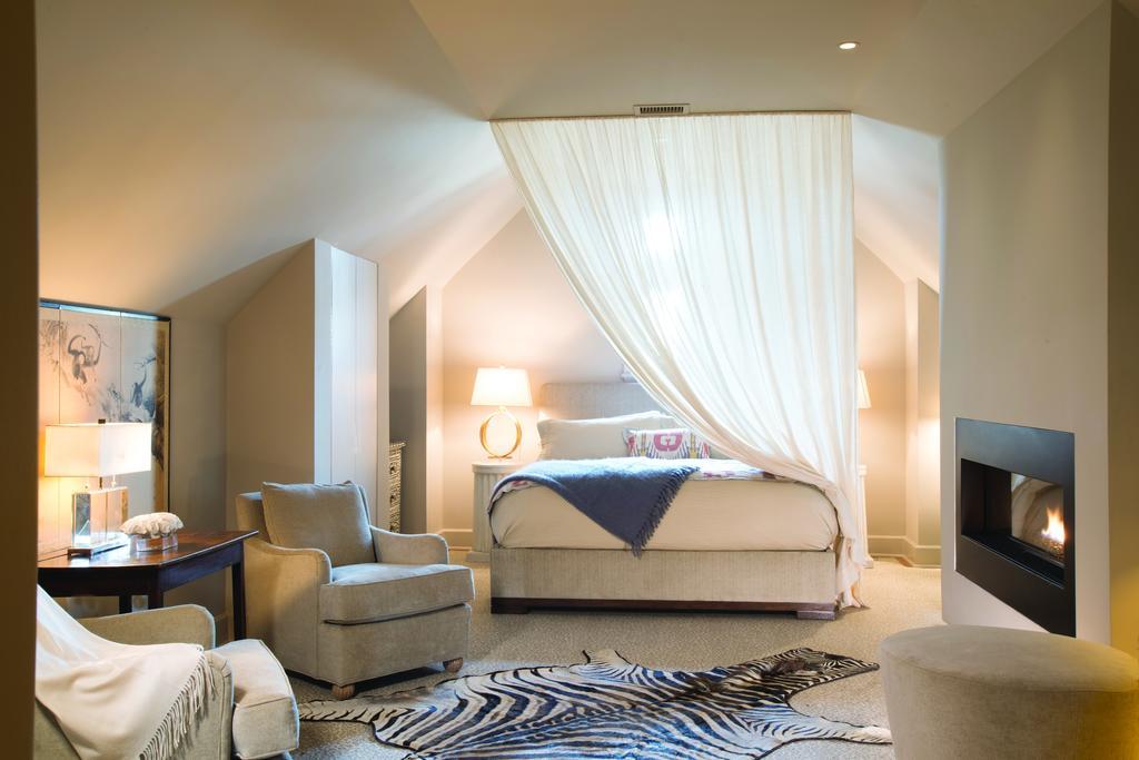 The Ivy Hotel Baltimore Chambre photo