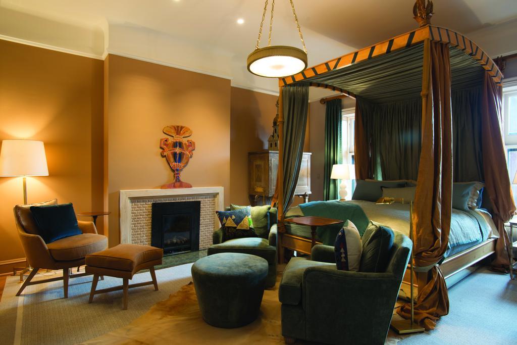 The Ivy Hotel Baltimore Chambre photo