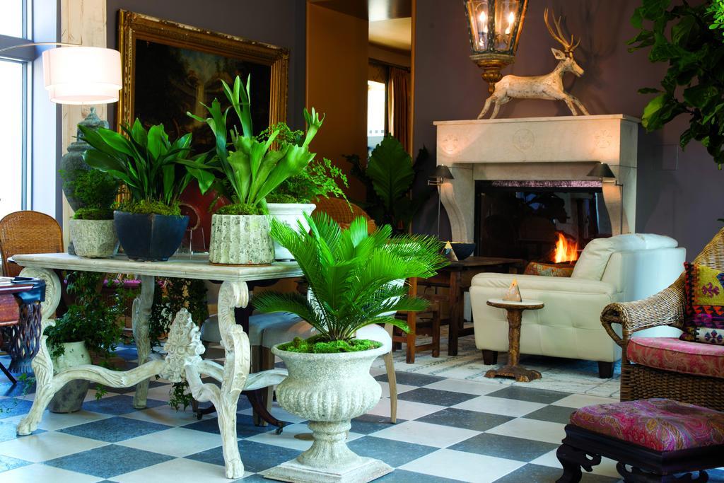 The Ivy Hotel Baltimore Extérieur photo