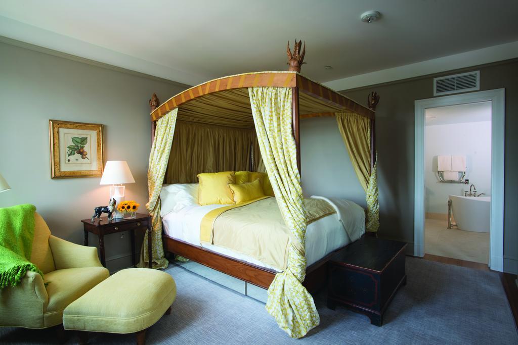 The Ivy Hotel Baltimore Chambre photo