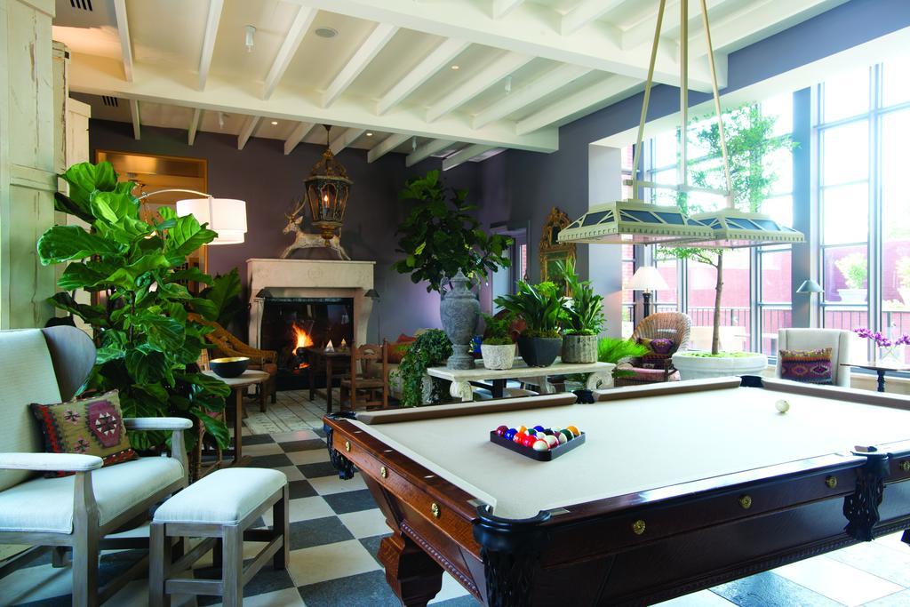 The Ivy Hotel Baltimore Chambre photo
