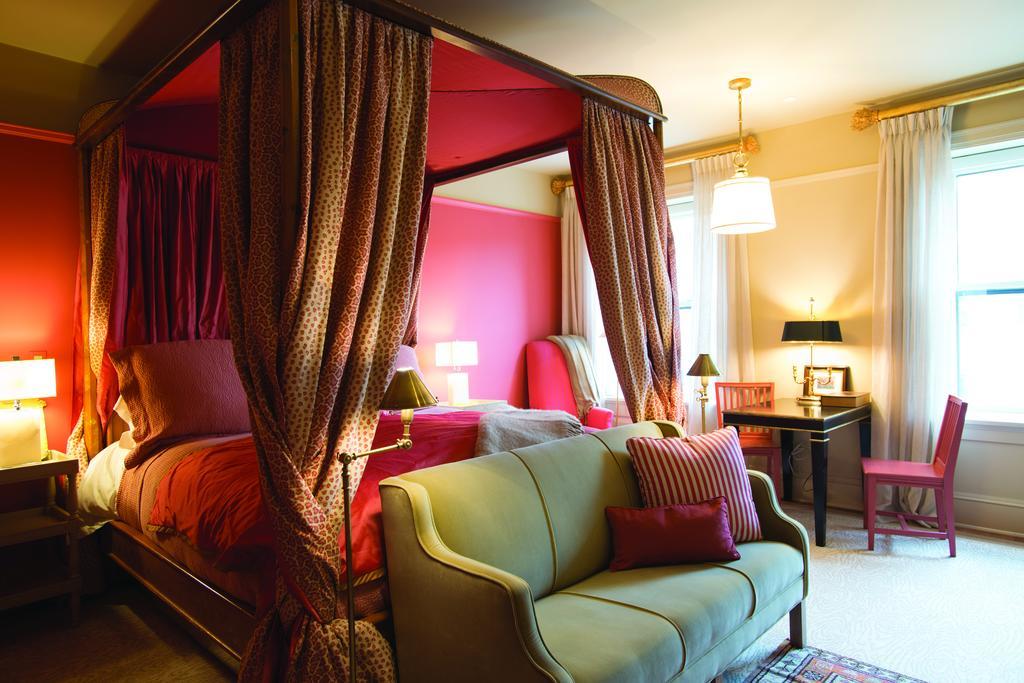 The Ivy Hotel Baltimore Chambre photo