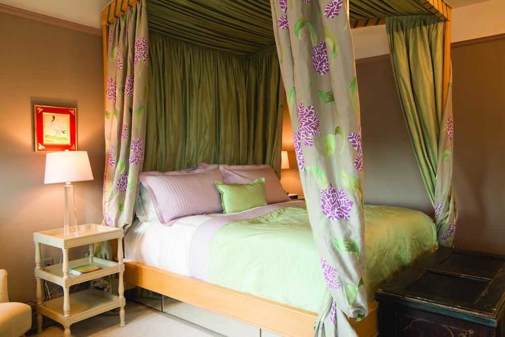 The Ivy Hotel Baltimore Chambre photo
