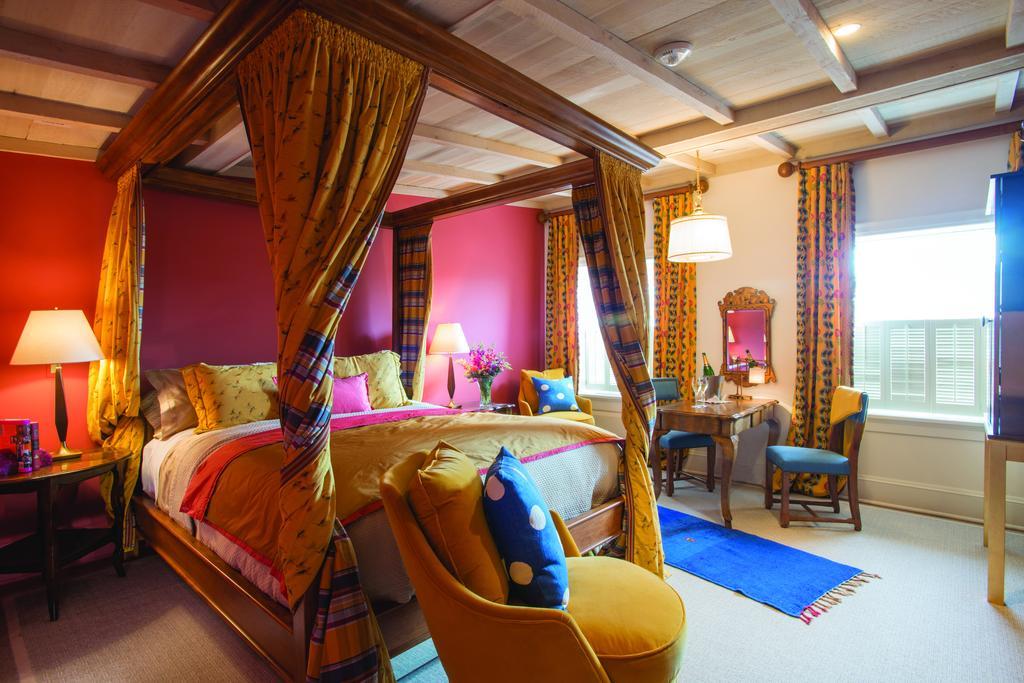 The Ivy Hotel Baltimore Chambre photo