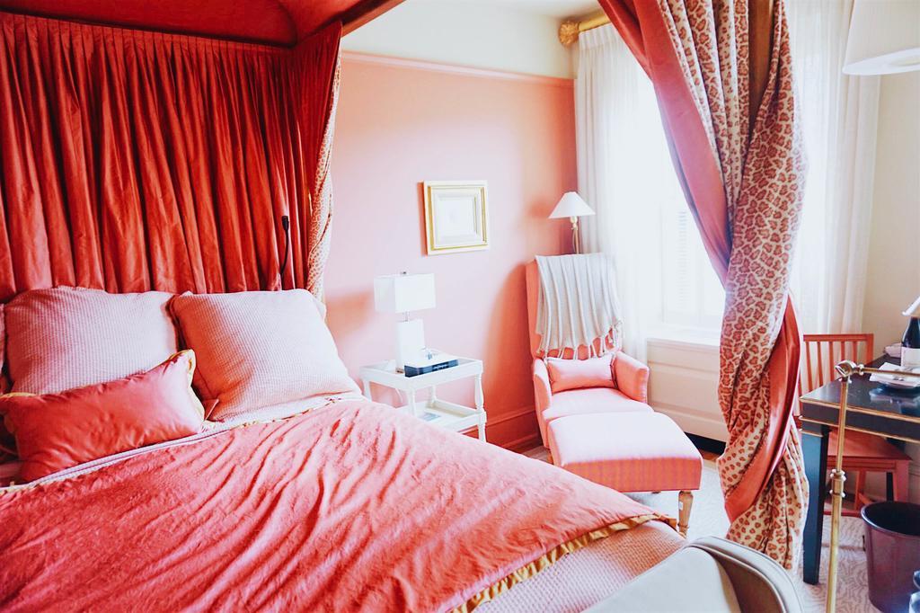 The Ivy Hotel Baltimore Extérieur photo