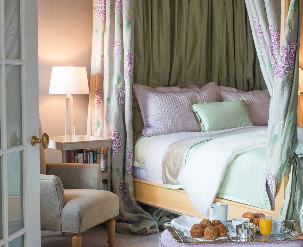 The Ivy Hotel Baltimore Extérieur photo