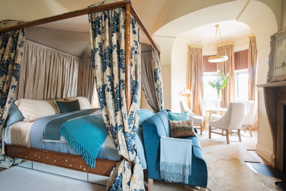 The Ivy Hotel Baltimore Extérieur photo