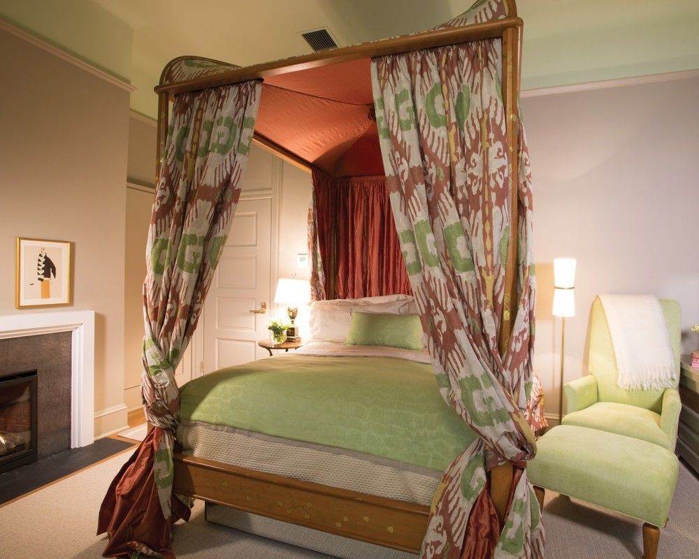 The Ivy Hotel Baltimore Extérieur photo