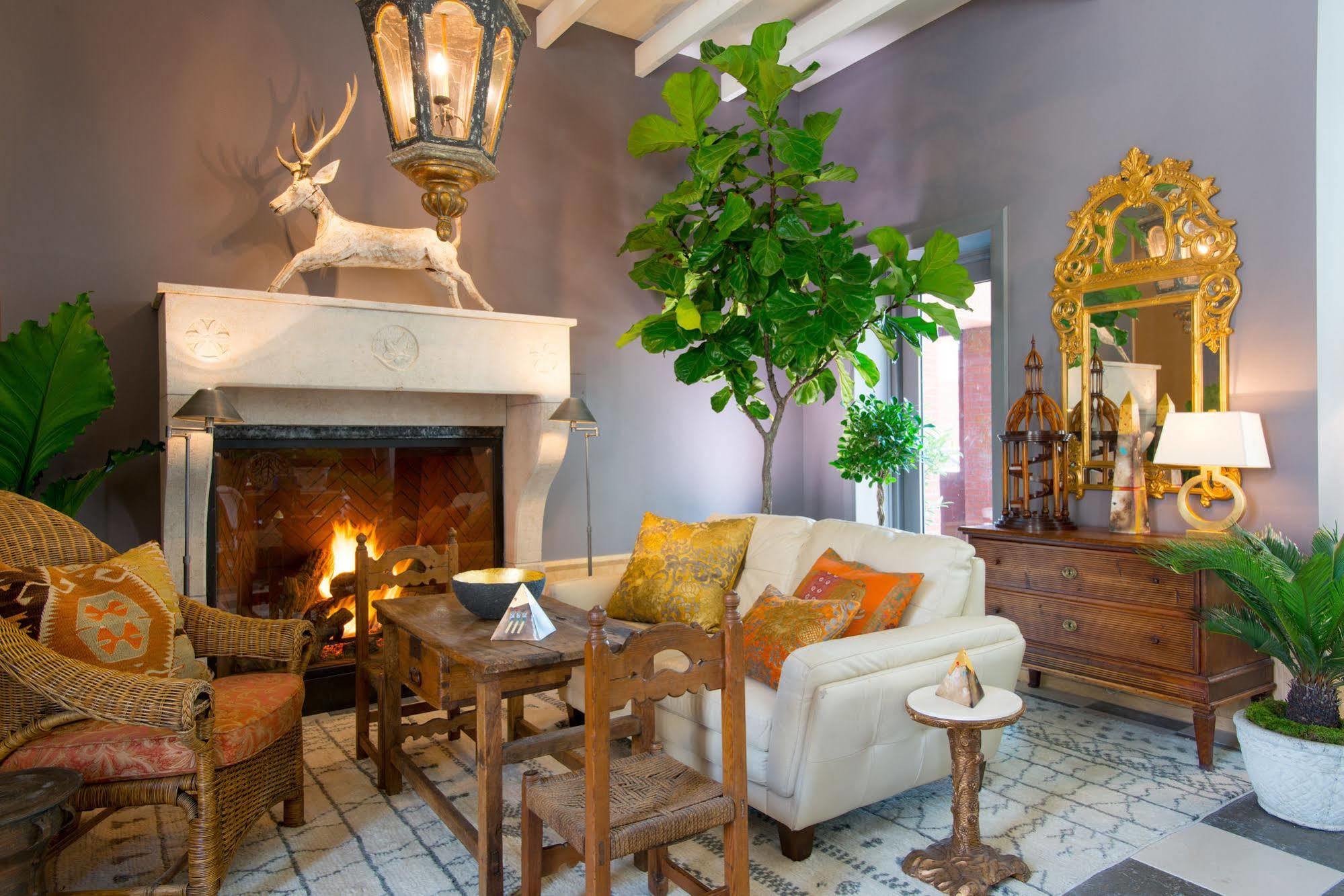 The Ivy Hotel Baltimore Extérieur photo