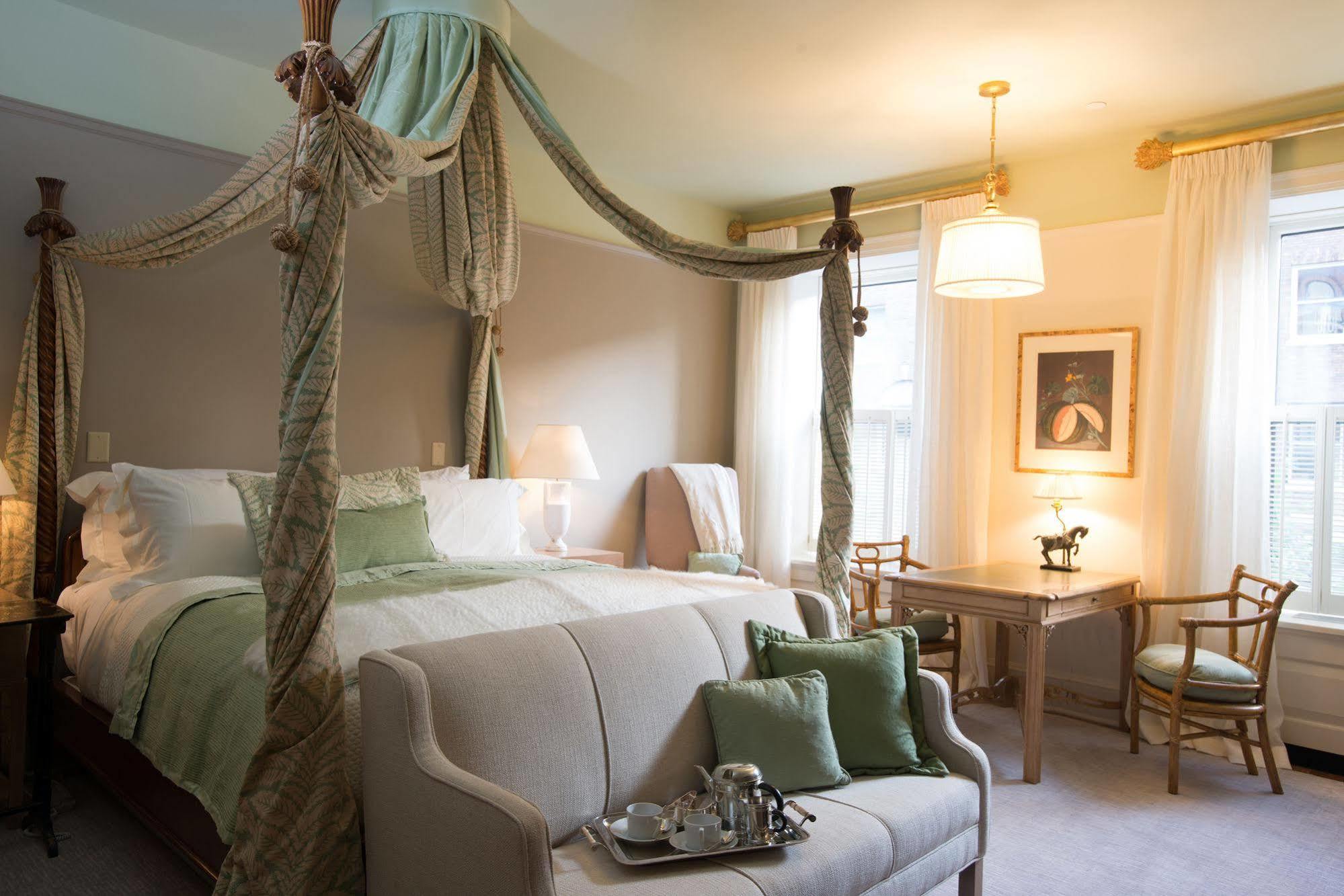 The Ivy Hotel Baltimore Extérieur photo