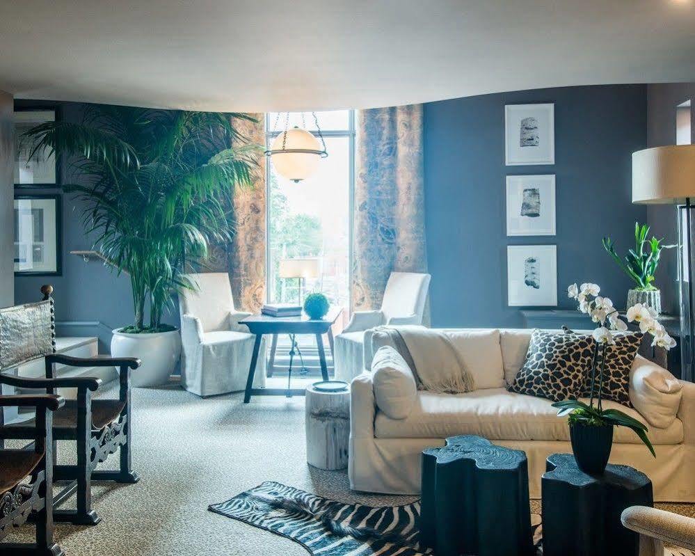 The Ivy Hotel Baltimore Extérieur photo