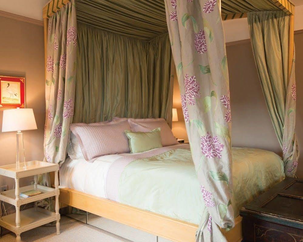 The Ivy Hotel Baltimore Extérieur photo
