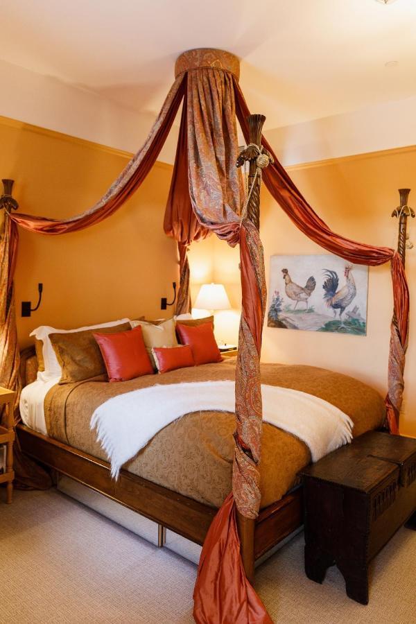 The Ivy Hotel Baltimore Extérieur photo