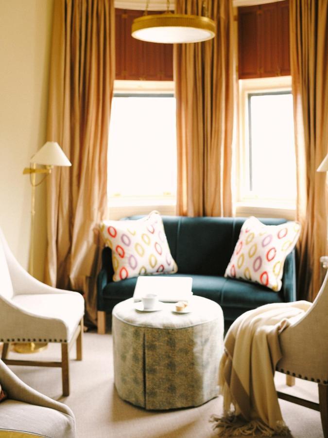 The Ivy Hotel Baltimore Extérieur photo