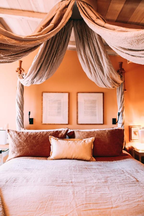 The Ivy Hotel Baltimore Extérieur photo