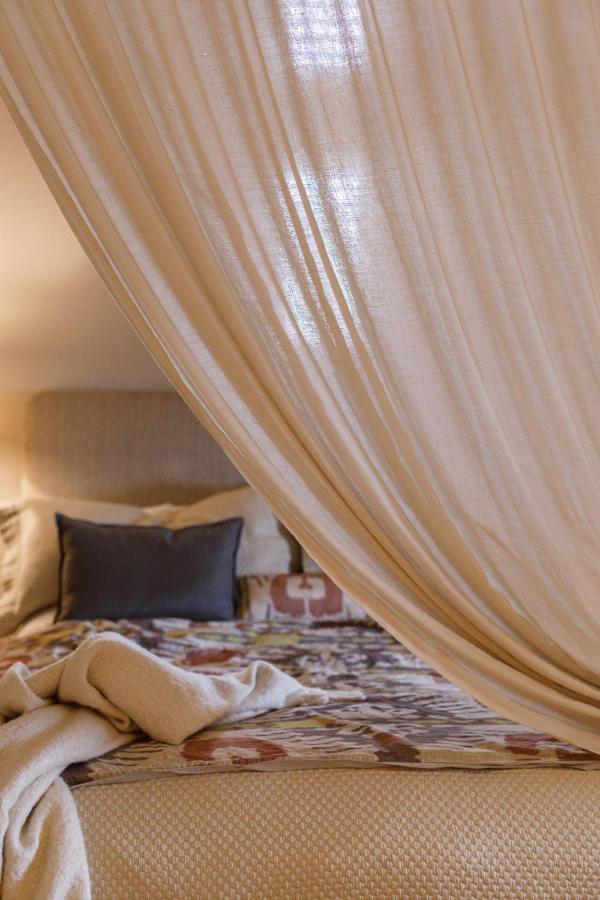 The Ivy Hotel Baltimore Extérieur photo